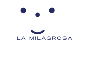 AMPA La Milagrosa Segorbe Logo